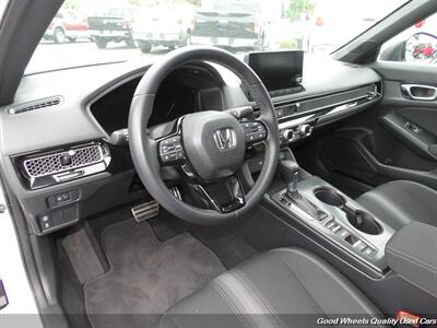 2023 Honda Civic Sport   - Photo 12 - Glassboro, NJ 08028