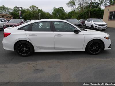 2023 Honda Civic Sport   - Photo 4 - Glassboro, NJ 08028