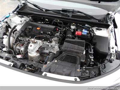 2023 Honda Civic Sport   - Photo 23 - Glassboro, NJ 08028