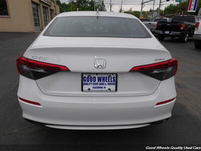 2023 Honda Civic Sport   - Photo 6 - Glassboro, NJ 08028