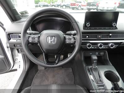 2023 Honda Civic Sport   - Photo 15 - Glassboro, NJ 08028