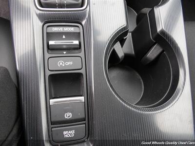 2023 Honda Civic Sport   - Photo 21 - Glassboro, NJ 08028