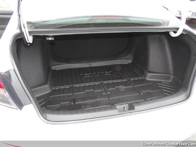 2023 Honda Civic Sport   - Photo 22 - Glassboro, NJ 08028