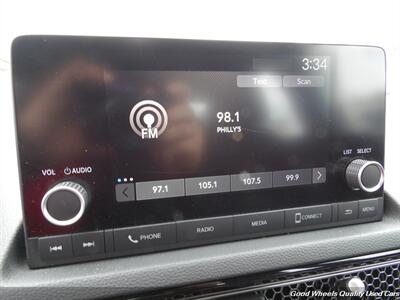 2023 Honda Civic Sport   - Photo 18 - Glassboro, NJ 08028