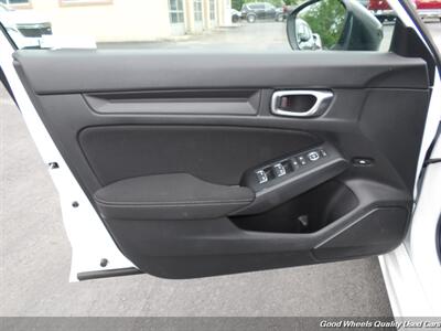 2023 Honda Civic Sport   - Photo 24 - Glassboro, NJ 08028