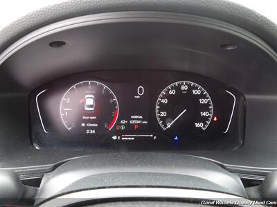 2023 Honda Civic Sport   - Photo 17 - Glassboro, NJ 08028