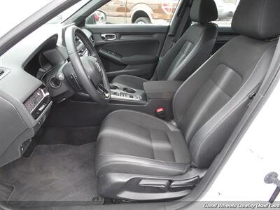 2023 Honda Civic Sport   - Photo 13 - Glassboro, NJ 08028