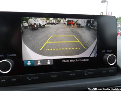 2023 Honda Civic Sport   - Photo 19 - Glassboro, NJ 08028