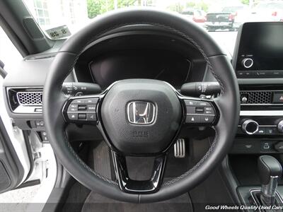 2023 Honda Civic Sport   - Photo 16 - Glassboro, NJ 08028