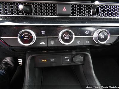 2023 Honda Civic Sport   - Photo 20 - Glassboro, NJ 08028