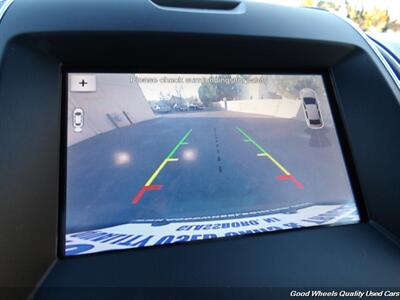 2019 Ford Edge Titanium - Photo 20 - Glassboro, NJ 08028