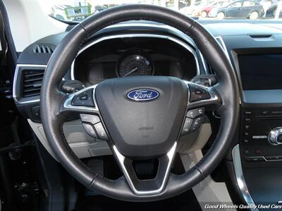 2019 Ford Edge Titanium - Photo 16 - Glassboro, NJ 08028