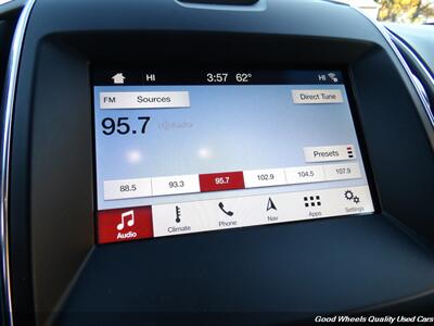 2019 Ford Edge Titanium - Photo 19 - Glassboro, NJ 08028