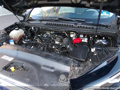 2019 Ford Edge Titanium - Photo 26 - Glassboro, NJ 08028