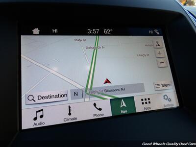 2019 Ford Edge Titanium - Photo 21 - Glassboro, NJ 08028