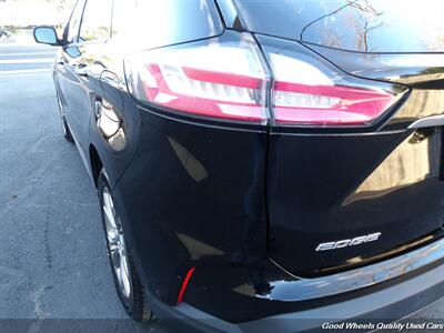 2019 Ford Edge Titanium - Photo 9 - Glassboro, NJ 08028