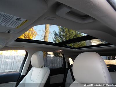 2019 Ford Edge Titanium - Photo 24 - Glassboro, NJ 08028