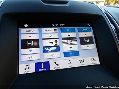 2019 Ford Edge Titanium - Photo 18 - Glassboro, NJ 08028