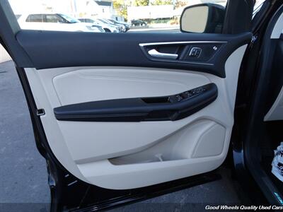 2019 Ford Edge Titanium - Photo 27 - Glassboro, NJ 08028