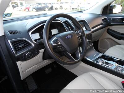 2019 Ford Edge Titanium - Photo 12 - Glassboro, NJ 08028