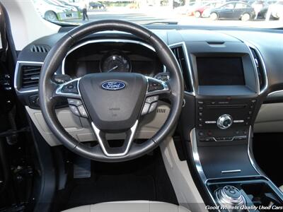 2019 Ford Edge Titanium - Photo 15 - Glassboro, NJ 08028