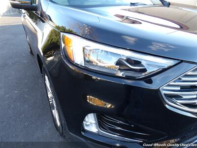 2019 Ford Edge Titanium - Photo 10 - Glassboro, NJ 08028