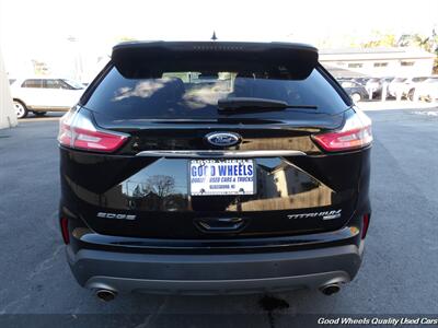 2019 Ford Edge Titanium - Photo 6 - Glassboro, NJ 08028