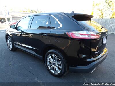 2019 Ford Edge Titanium - Photo 7 - Glassboro, NJ 08028