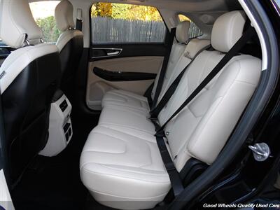 2019 Ford Edge Titanium - Photo 14 - Glassboro, NJ 08028