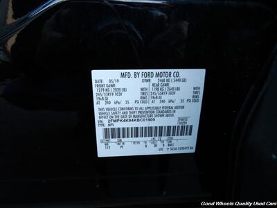 2019 Ford Edge Titanium - Photo 28 - Glassboro, NJ 08028