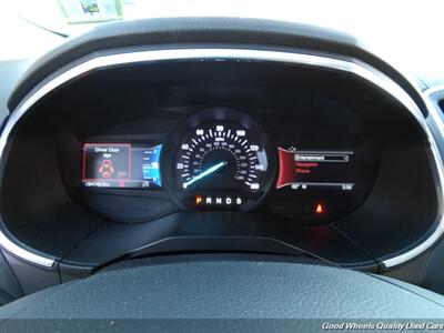 2019 Ford Edge Titanium - Photo 17 - Glassboro, NJ 08028