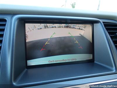 2012 Nissan Murano SV   - Photo 21 - Glassboro, NJ 08028