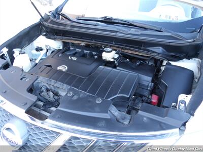 2012 Nissan Murano SV   - Photo 24 - Glassboro, NJ 08028