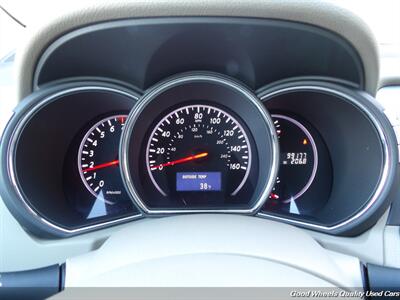 2012 Nissan Murano SV   - Photo 17 - Glassboro, NJ 08028