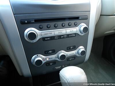 2012 Nissan Murano SV   - Photo 19 - Glassboro, NJ 08028