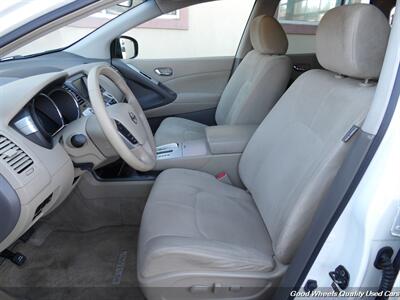 2012 Nissan Murano SV   - Photo 13 - Glassboro, NJ 08028