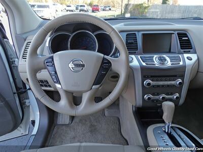 2012 Nissan Murano SV   - Photo 15 - Glassboro, NJ 08028