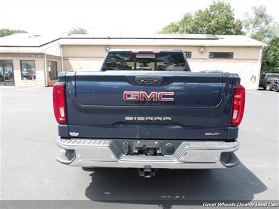 2020 GMC Sierra 1500 SLT   - Photo 6 - Glassboro, NJ 08028