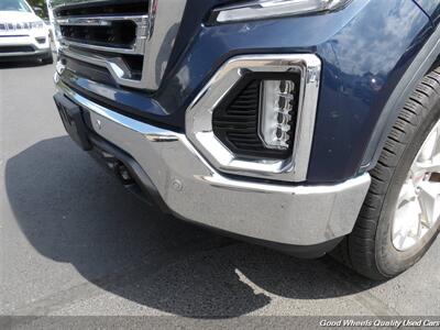 2020 GMC Sierra 1500 SLT   - Photo 10 - Glassboro, NJ 08028
