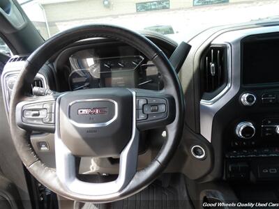 2020 GMC Sierra 1500 SLT   - Photo 20 - Glassboro, NJ 08028