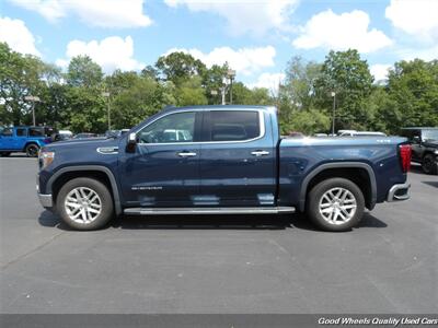 2020 GMC Sierra 1500 SLT   - Photo 8 - Glassboro, NJ 08028