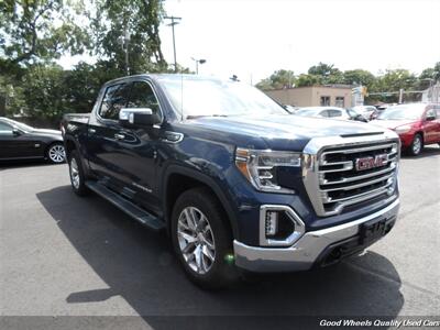 2020 GMC Sierra 1500 SLT   - Photo 3 - Glassboro, NJ 08028