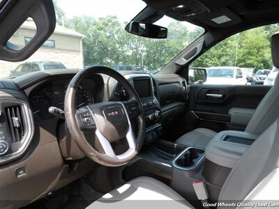 2020 GMC Sierra 1500 SLT   - Photo 14 - Glassboro, NJ 08028