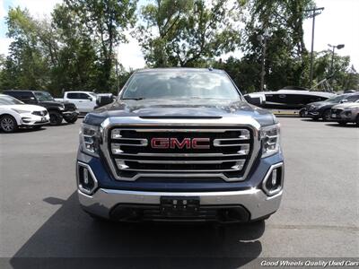 2020 GMC Sierra 1500 SLT   - Photo 2 - Glassboro, NJ 08028