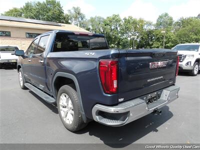 2020 GMC Sierra 1500 SLT   - Photo 7 - Glassboro, NJ 08028