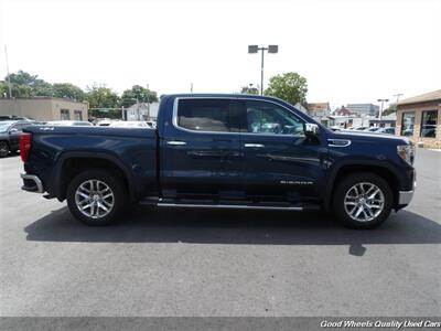 2020 GMC Sierra 1500 SLT   - Photo 4 - Glassboro, NJ 08028