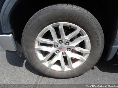 2020 GMC Sierra 1500 SLT   - Photo 9 - Glassboro, NJ 08028