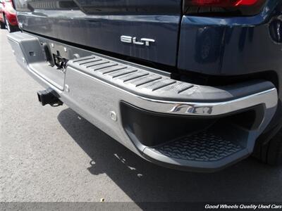 2020 GMC Sierra 1500 SLT   - Photo 11 - Glassboro, NJ 08028