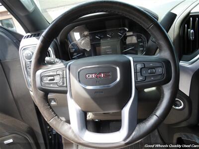 2020 GMC Sierra 1500 SLT   - Photo 21 - Glassboro, NJ 08028