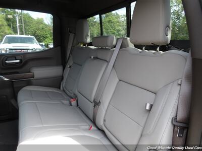2020 GMC Sierra 1500 SLT   - Photo 19 - Glassboro, NJ 08028